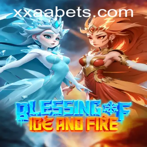Unveiling the Enchantment: BlessingofIceandFire - A Strategic Adventure