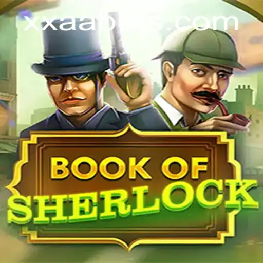 Unraveling Mysteries with BookOfSherlock: Dive into a World of Suspense and Strategy