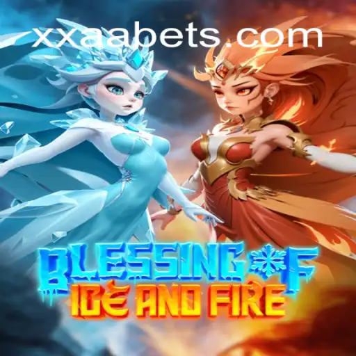 Unveiling the Enchantment: BlessingofIceandFire - A Strategic Adventure
