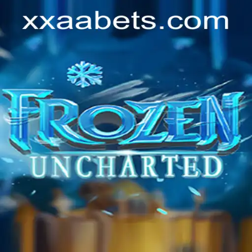 FrozenUncharted: A New Gaming Adventure with a Twist