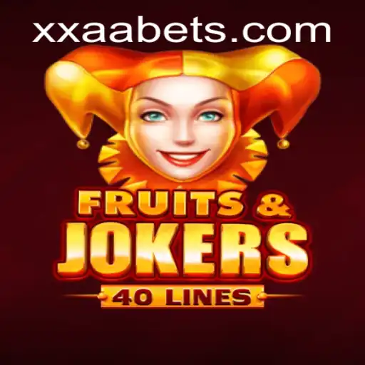 FruitsAndJokers40: A Classic Spin with a Modern Twist