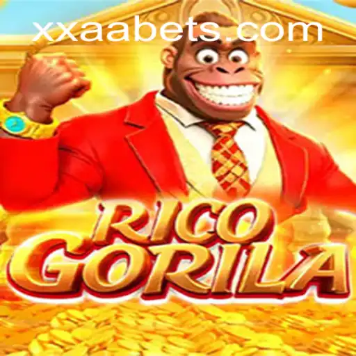 Explore the Exciting World of RicoGorila: An Immersive Gameplay Experience
