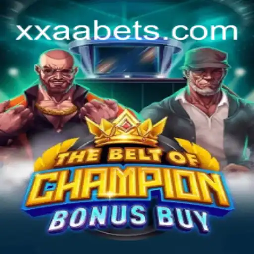 Unveiling the Thrills of TheBeltOfChampionBonusBuy: A Gamer's Paradise