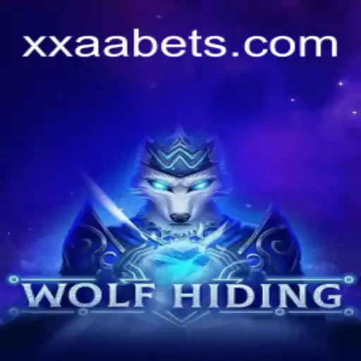 Unveiling 'WolfHiding': A Thrilling New Game Experience