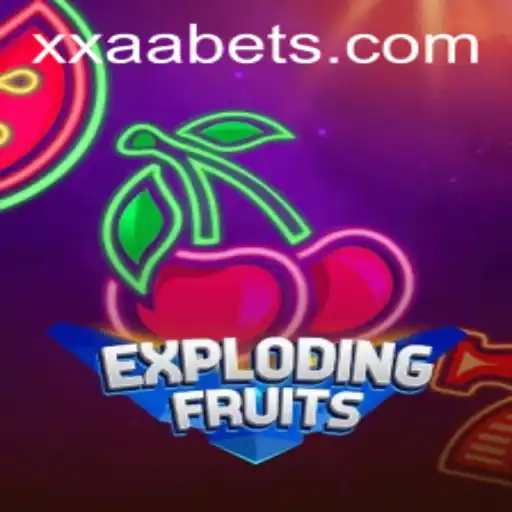 ExplodingFruits: A Thrilling Gaming Experience with XXAA Challenges