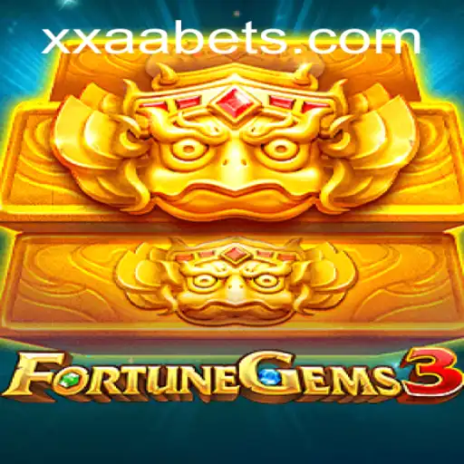 Exploring FortuneGems3: The Mystical World of XXAA