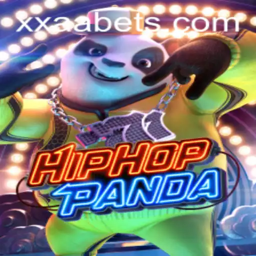HipHopPanda: The Revolutionary Gaming Experience