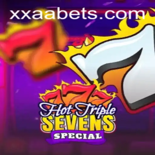 Exploring the Excitement of HotTripleSevensSpecial: A Game of Luck and Strategy
