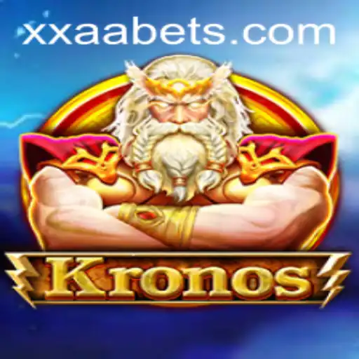 Unveiling Kronos: The Game That Redefines Strategy