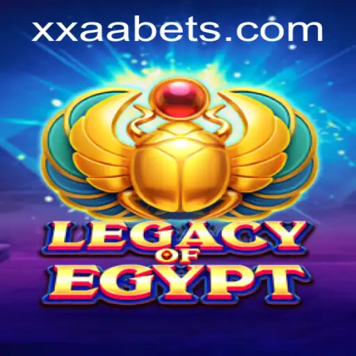 The Enigmatic World of LegacyOfEgypt: Unraveling Game Mechanics and Excitement