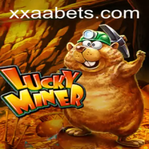 LuckyMiner: The Thrilling World of Modern Mining Adventures