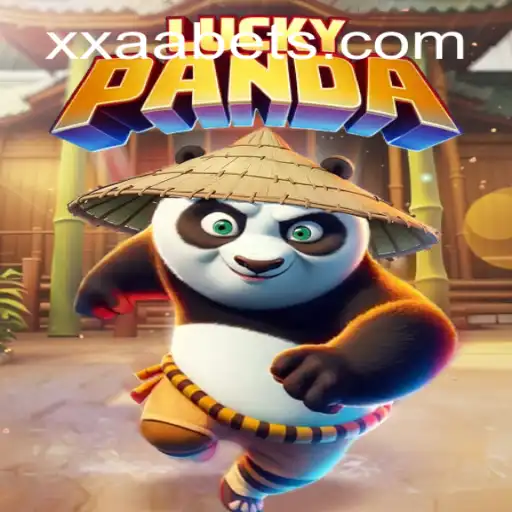 Discovering the Enchanting World of LuckyPanda