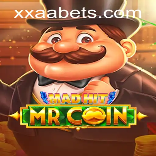Unveiling MadHitMrCoin: A New Era in Gaming with XXAA