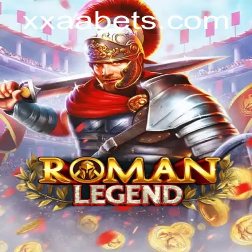 Discover the World of RomanLegend