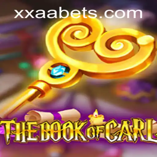 The Strategic Realm of TheBookofCarl and the Alluring Mystery of XXAA