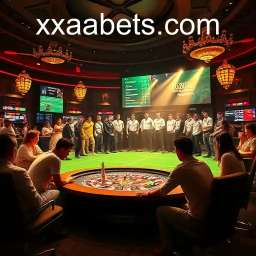 Transmissão ao vivo