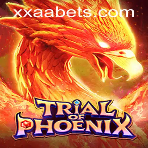 Unveiling Trial of Phoenix: An Exhilarating Gaming Experience