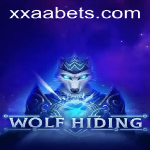 Unveiling 'WolfHiding': A Thrilling New Game Experience